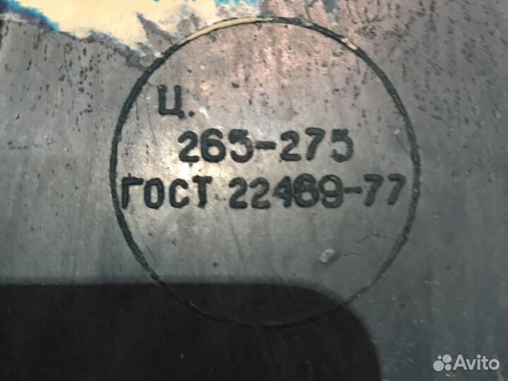 Ласты для плавания 38 39