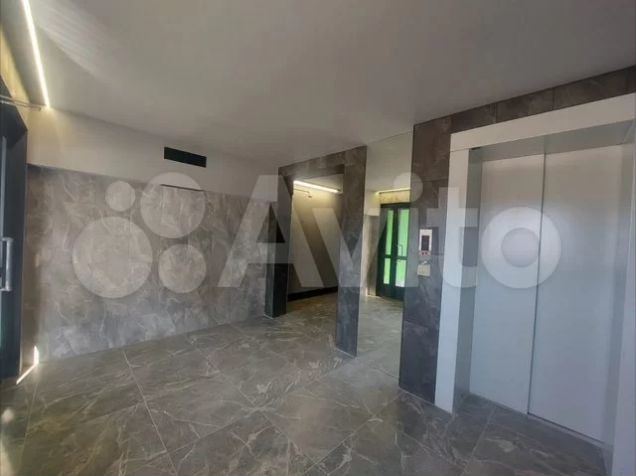 1-к. квартира, 40,8 м², 6/9 эт.