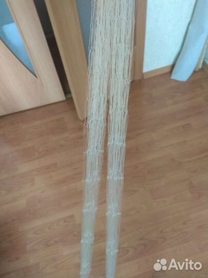 Испанка, американка, курица самовязка