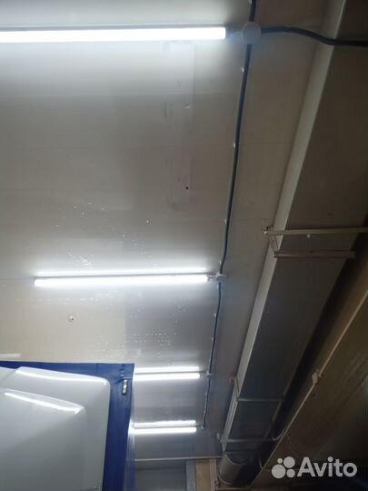 Услуги электрика