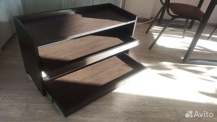 Обувница (Подставка для обуви)