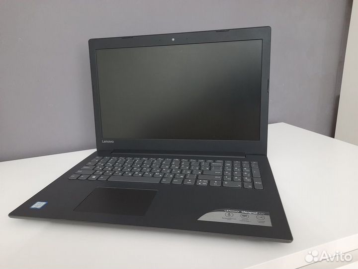 Lenovo IdeaPad 320 15isk
