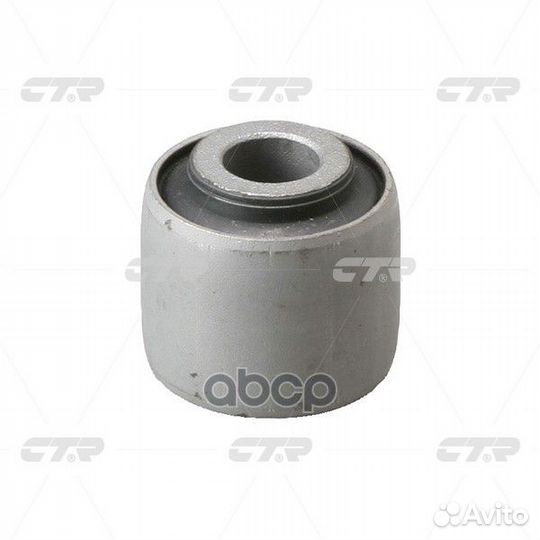 Cvkh-130 Сайлентблок цапфы зад прав/лев G