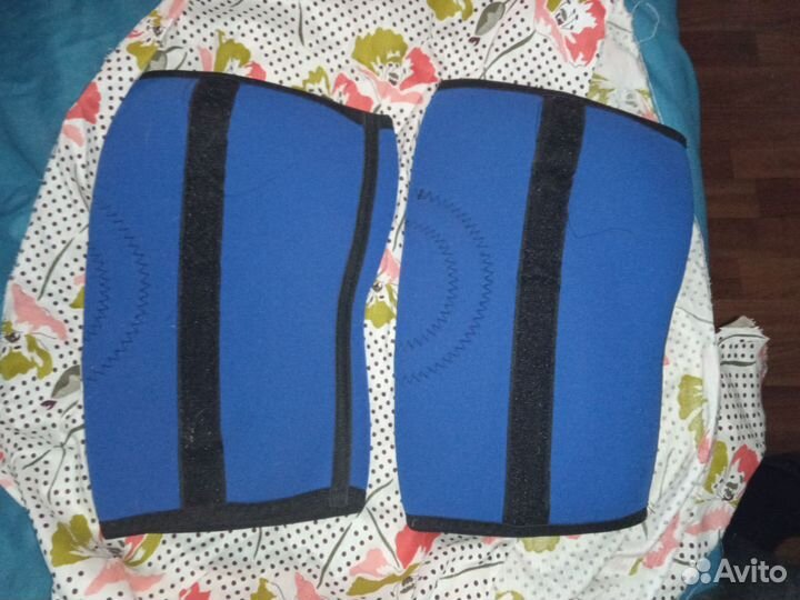 Бандаж наколенный