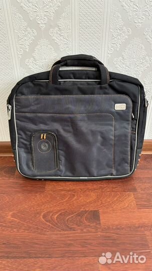 Сумка для ноутбука