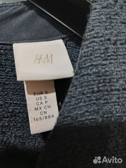 Платье женское 42 44 черное вечернее