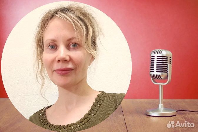 Научу говорить легко и красиво: актерское, речь