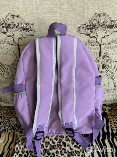 Рюкзак подростковый