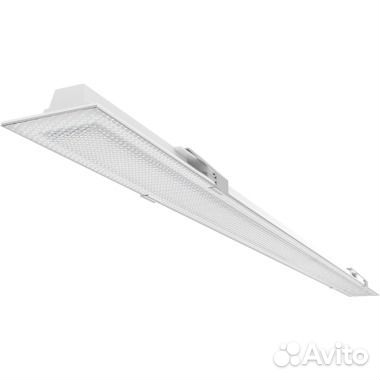 Светодиодный светильник