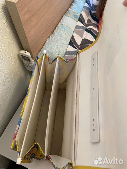 Портфель школьный