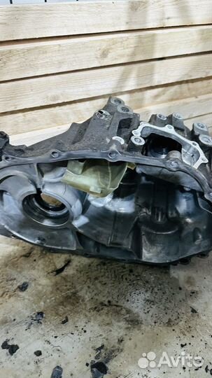 МКПП на хонду цивик 4-5д 2006-2009