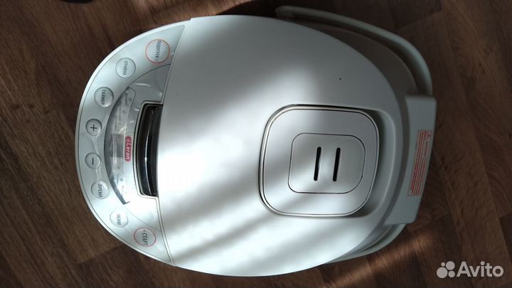 Мультиварка Leran FCD-302