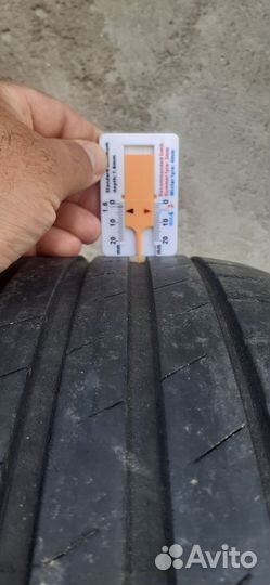 Goodyear EfficientGrip Performance 205/55 R16 91W