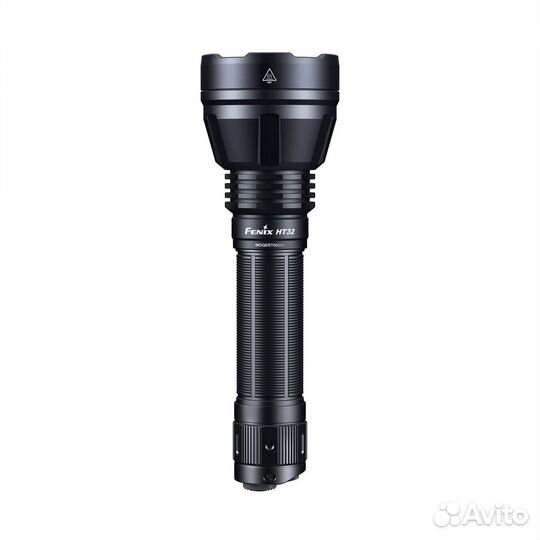 Фонарь Fenix HT32 Hunting 2500 Lumen Red/Green Le