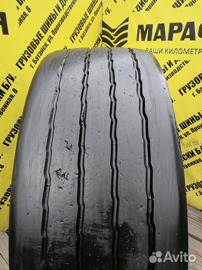 Грузовые шины Michelin 385/65 R22.5 бу