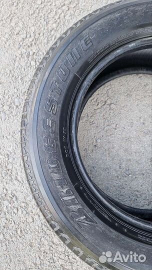 Bridgestone Dueler H/T 684II 265/60 R18 110H