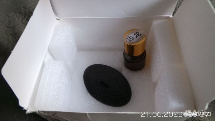 Аксессуар для украшения салона авто solar батарея