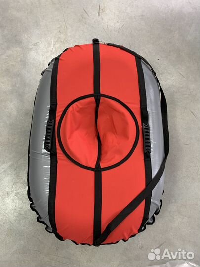 Тюбинг-ватрушка широкий ассортимент