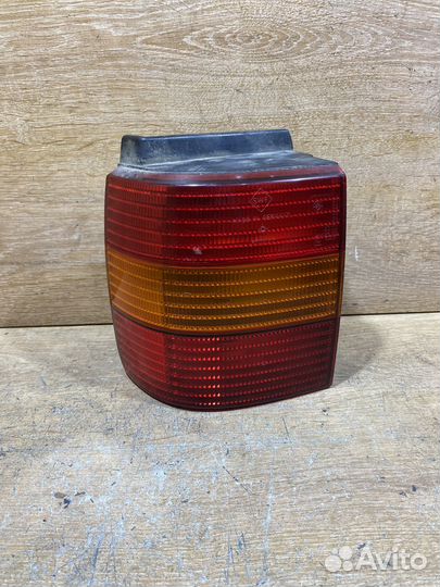 Фонарь задний левый VW Passat B4 Арт 111237