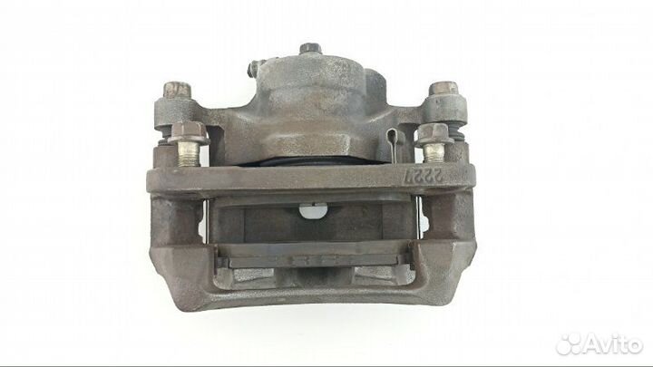 Суппорт передний правый Honda Cr-V RD1 1998