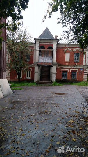 Экскурсии авторские по Калуге и области