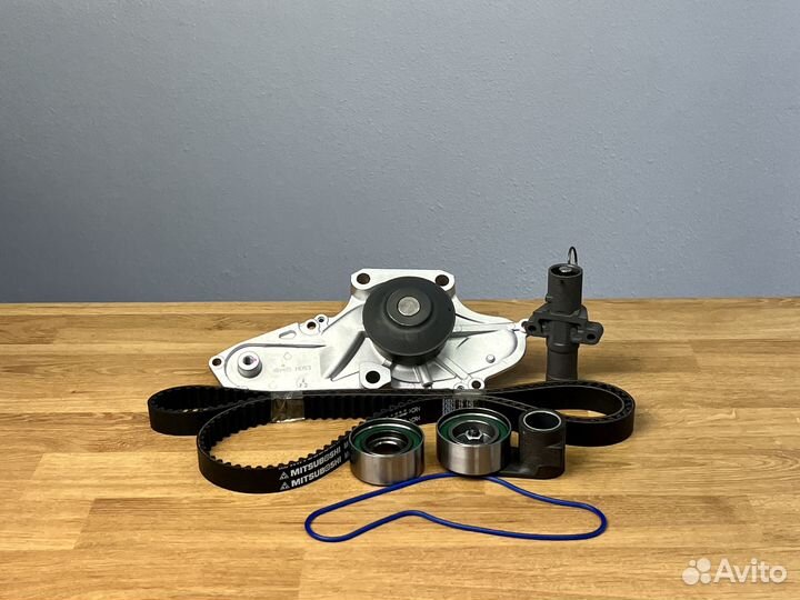 Ремкомплект грм 3,0-3,5 для Honda Elysion