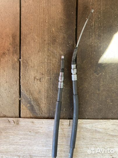 Трос ручника 34436772103