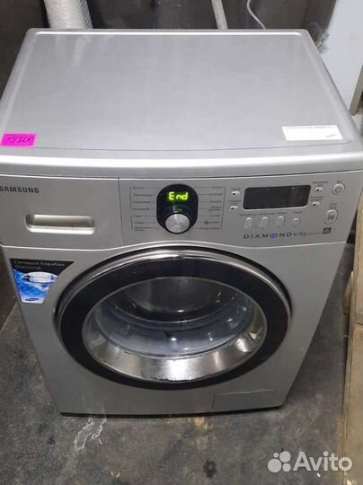 Стиральная машина бу с гарантией и доставкой