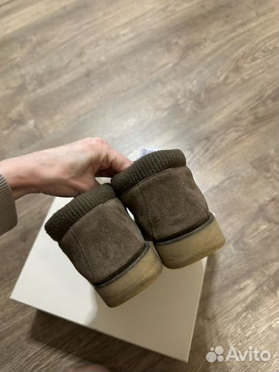 Обувь женская 37 размер 12storez