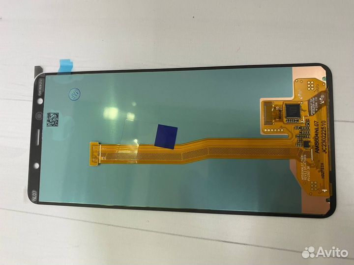 Дисплей Samsung A7 2018 Original