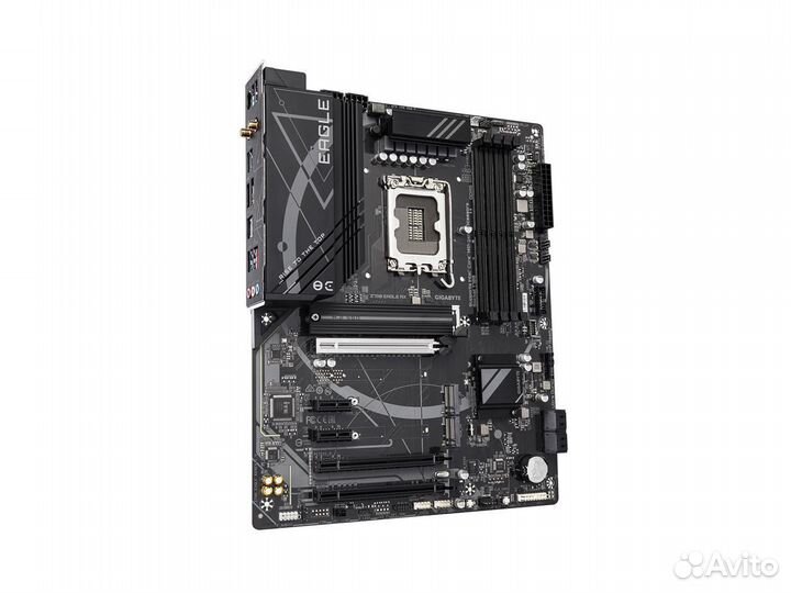 Gigabyte Z790 Eagle AX