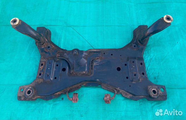 Подрамник передний Ford Focus 2