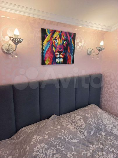 Квартира-студия, 23 м², 3/3 эт.