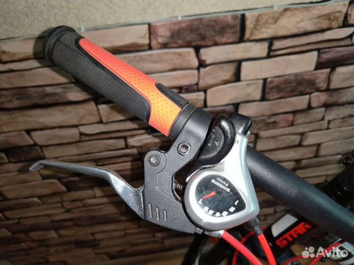 Велосипед Stark tank mtb 26.1