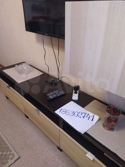 Квартира-студия, 21 м², 11/17 эт.