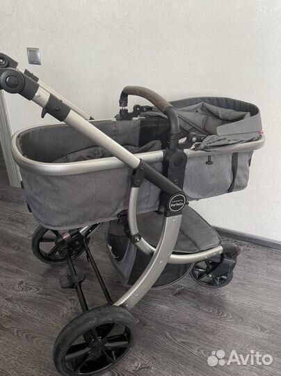 Коляска farfello aimile 2в1