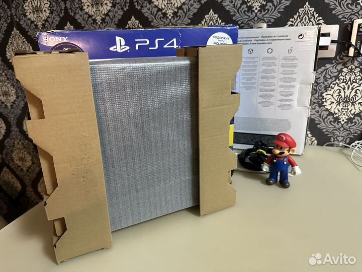 Sony Playstation 4 Slim