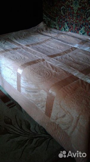 Покрывало -плед