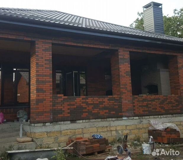 Ремонт квартир