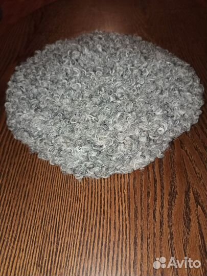 Кепка мужская СССР 70-Е годы