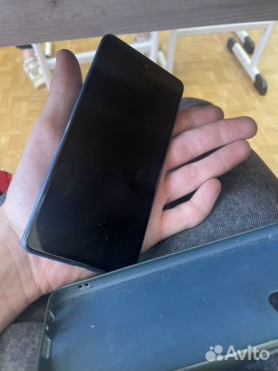 Samsung Galaxy A52, 8/256 ГБ