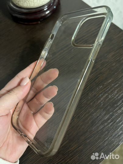 Чехол на iPhone 13 pro max