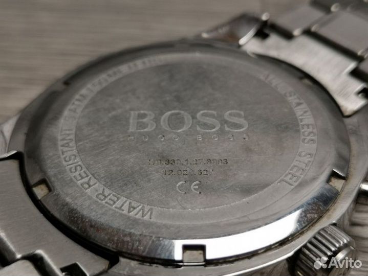 Часы наручные Hugo Boss HB 330.1.27.3093.12.020.62