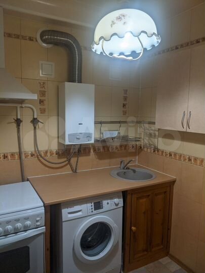 4-к. квартира, 65 м², 3/5 эт.