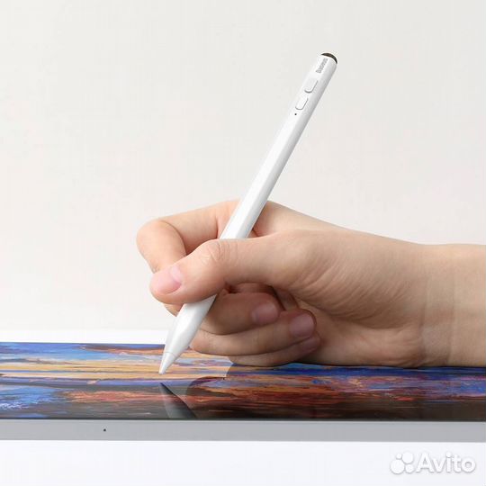 Стилус для планшетов Baseus Smooth Writing