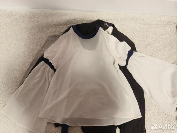 Вещи для девочки