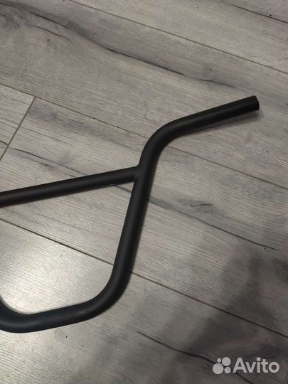 Руль Odyssey на bmx 8.88/cr-mo