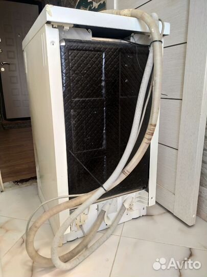 Посудомоечная машина Bosch 45 см