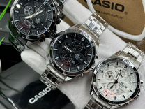 Часы Casio Edifice