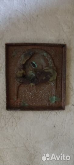 Старинные иконы